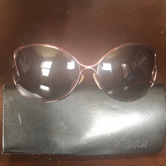 Fendi Sunglasses